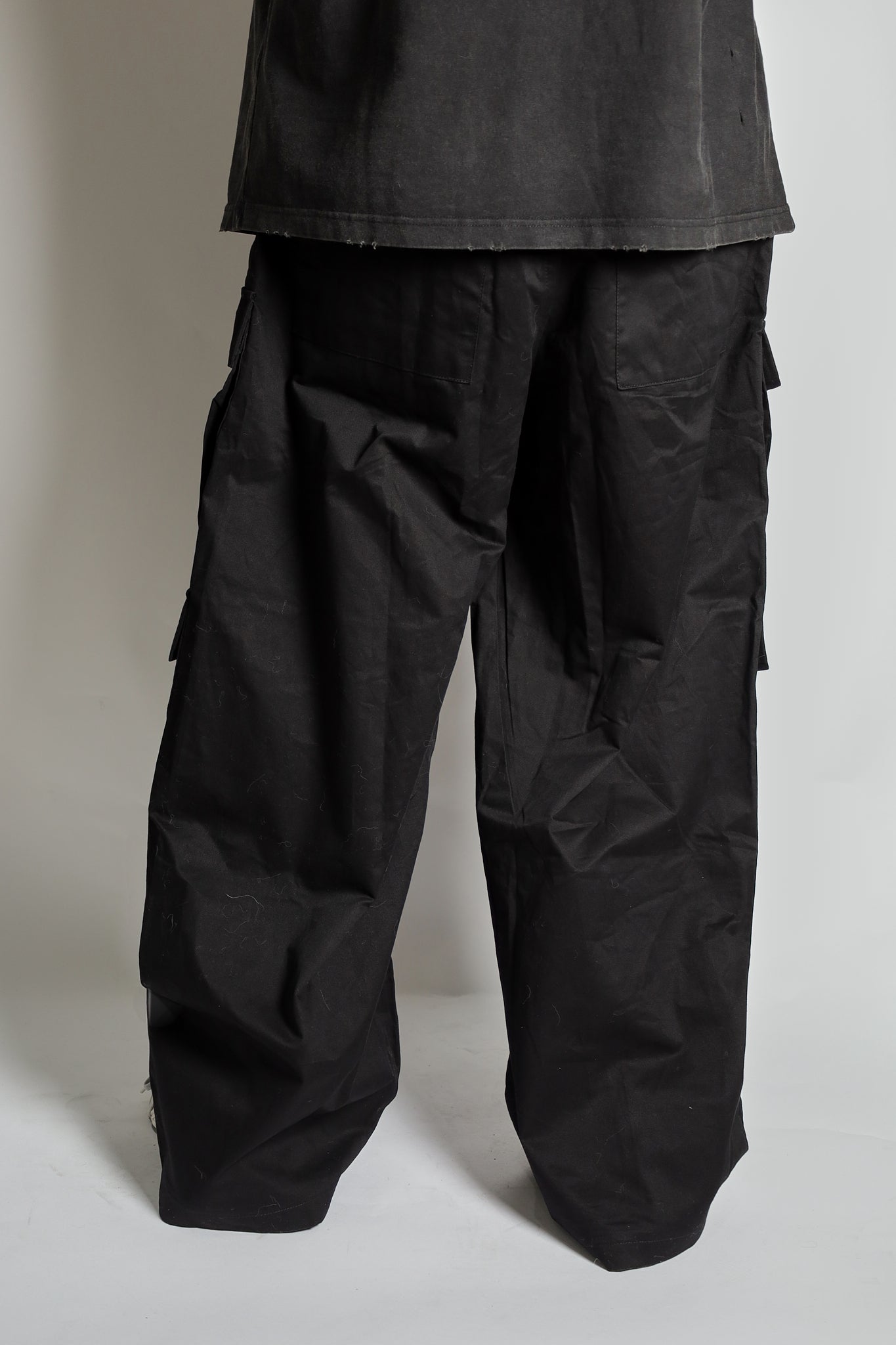 RELAX #5 baggy four pockets cargo